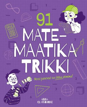 91 matemaatikatrikki