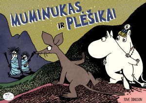 Muminukas ir pleshikai