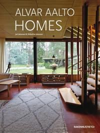 Alvar Aalto Homes