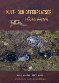 Kult- och offerplatser i Österbotten