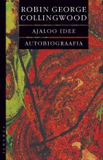 Ajaloo idee. autobiograafia