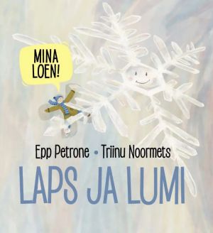 Laps ja lumi