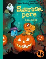 Saurusepere 9. halloween