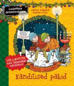 Lassemaia detektiivibüroo. kandilised pakid