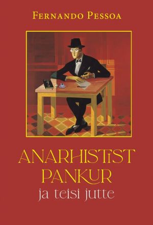 Anarhistist pankur ja teisi jutte