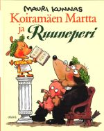 Koiramäen Martta ja Ruuneperi