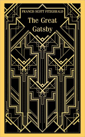 The Great Gatsby