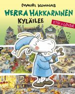 Herra Hakkarainen kyläilee