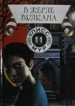 В жерле вулкана. Кн. 11