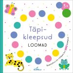 Täpikleepsud. Loomad