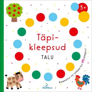 Täpikleepsud. Talu