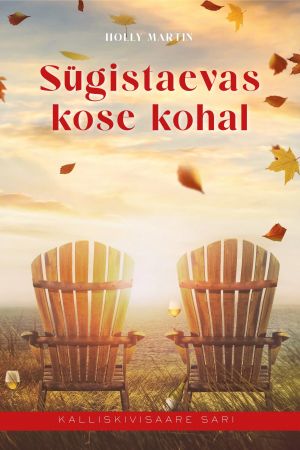 Sügistaevas kose kohal