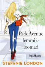 Park Avenue lemmikloomad