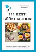 111 eesti sööki ja jooki