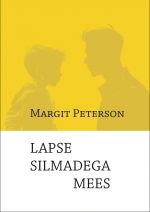 Lapse silmadega mees