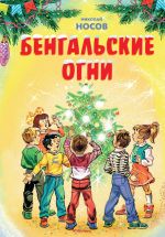 Бенгальские огни (Художник В. Канивец) (2)