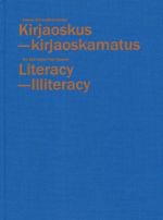 TALLINNA XVI GRAAFIKATRIENNAAL "KIRJAOSKUS-KIRJAOSKAMATUS"