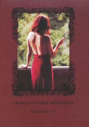 ARMASTUS VAIKIB MIND MAHA