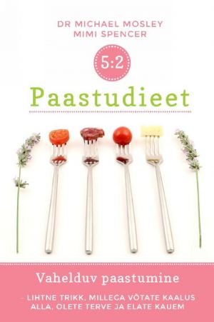 PAASTUDIEET 5:2