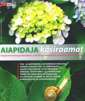 AIAPIDAJA KÄSIRAAMAT