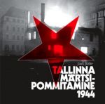 TALLINNA MÄRTSIPOMMITAMINE