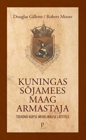 KUNINGAS, SÕJAMEES, MAAG, ARMASTAJA