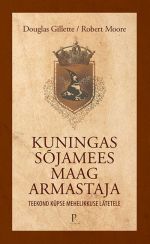 KUNINGAS, SÕJAMEES, MAAG, ARMASTAJA