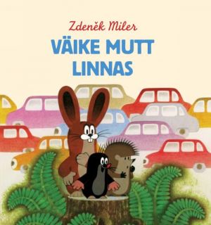 VÄIKE MUTT LINNAS