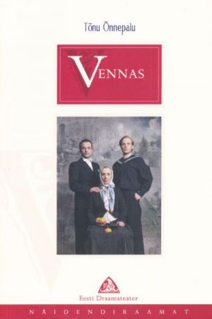 VENNAS