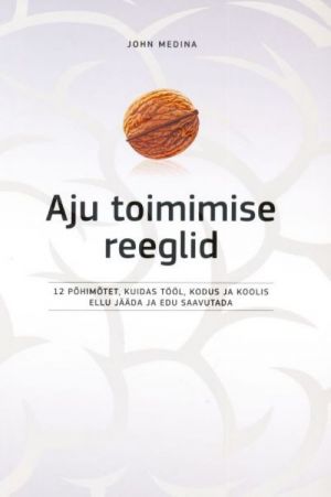 AJU TOIMIMISE REEGLID