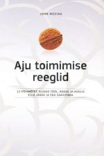 AJU TOIMIMISE REEGLID