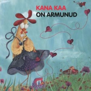 KANA KAA ON ARMUNUD