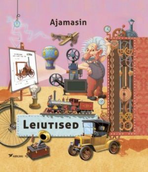 AJAMASIN. LEIUTISED