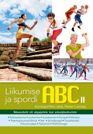 LIIKUMISE JA SPORDI ABC II