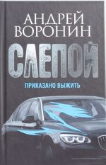 Слепой. Приказано выжить