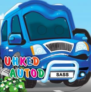 UHKED AUTOD