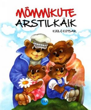 MÕMMIKUTE ARSTILKÄIK