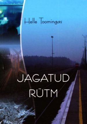 JAGATUD RÜTM