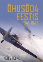 OHUSODA EESTIS 1941-1945