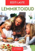 EESTI LASTE LEMMIKTOIDUD