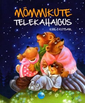 MOMMIKUTE TELEKAHAIGUS