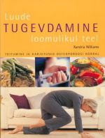 LUUDE TUGEVDAMINE LOOMULIKUL TEEL