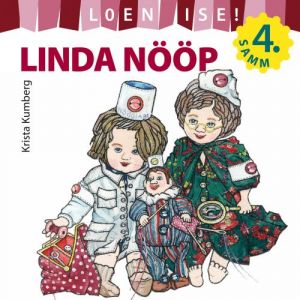 LINDA NÖÖP