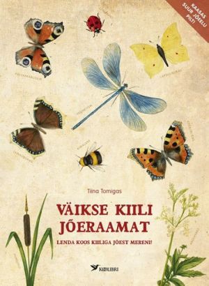 VÄIKSE KIILI JÕERAAMAT