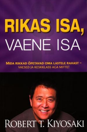 RIKAS ISA, VAENE ISA