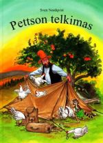 PETTSON TELKIMAS