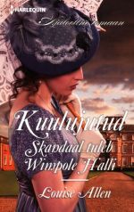 KUULUJUTUD. SKANDAAL TULEB WIMPOLE HALLI