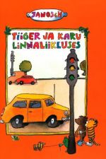 TIIGER JA KARU LINNALIIKLUSES