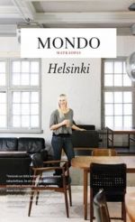 Helsinki - Mondo matkaopas