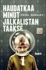 Haudatkaa minut jalkalistan taakse